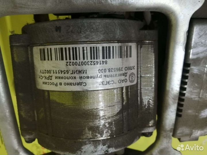 Эур лада приора