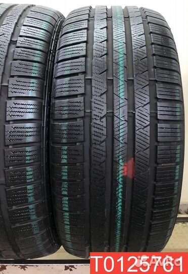 Continental ContiWinterContact TS 810 245/40 R18 97V