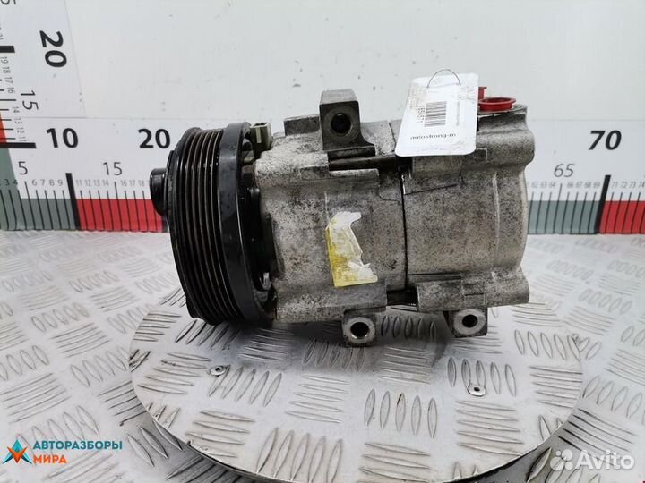 Компрессор кондиционера Ford Cougar 9 1999 1406034