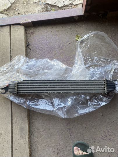 Интеркуллер mini