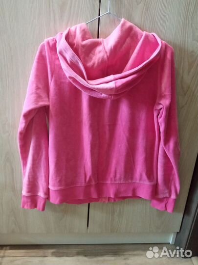 Спортивный костюм женский 44 46 бу