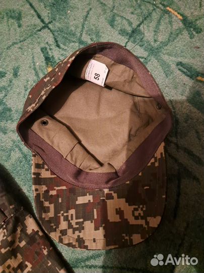 Камуфляж Лес-2