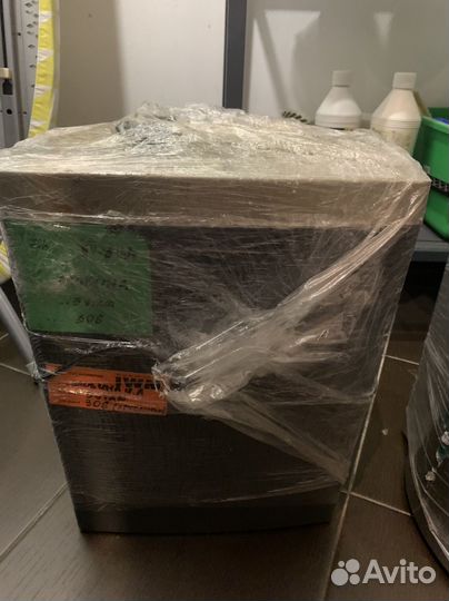 Шредер для бумаги