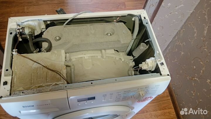 Стиральная машина Bosch б/у