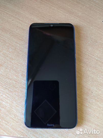 Xiaomi Redmi Note 8T, 4/64 ГБ