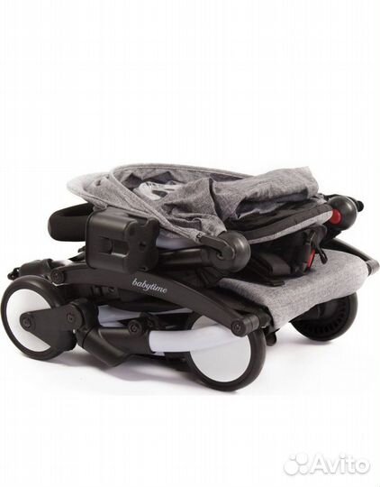 Прогулочная коляска аренда