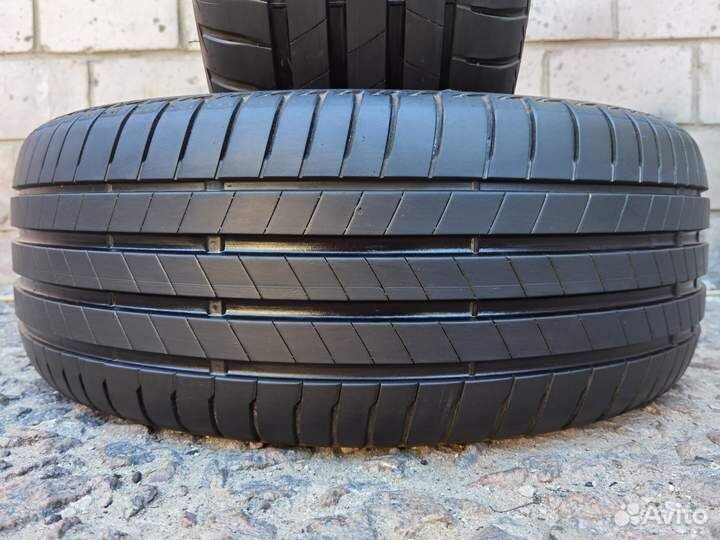 Bridgestone Turanza T005 205/55 R17 99T