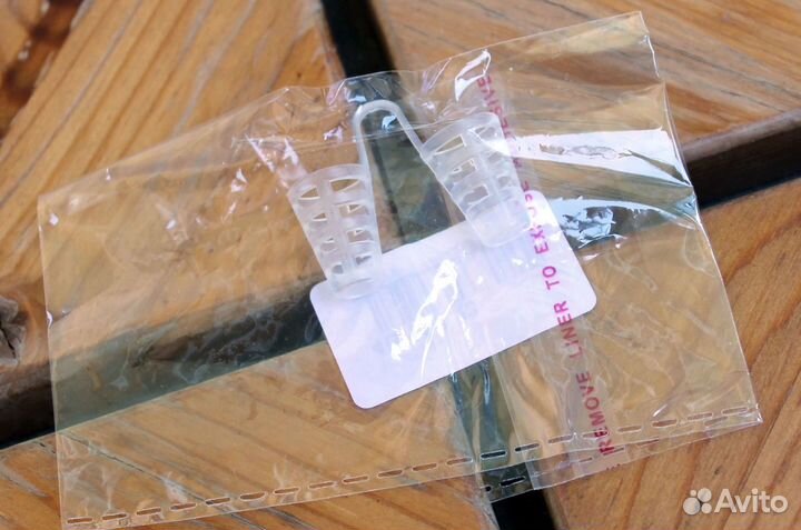 Антихрап от храпа