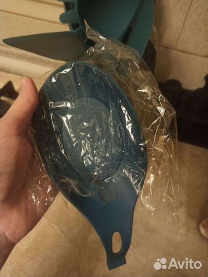 Новый кухонный набор силиконовый лопатки для кухни