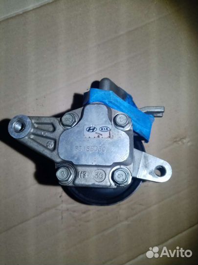 Насос гура Hyundai Santa Fe,Kia Magentis,Kia
