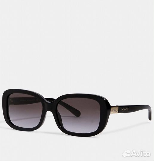 Солнцезащитные очки Coach оригинал