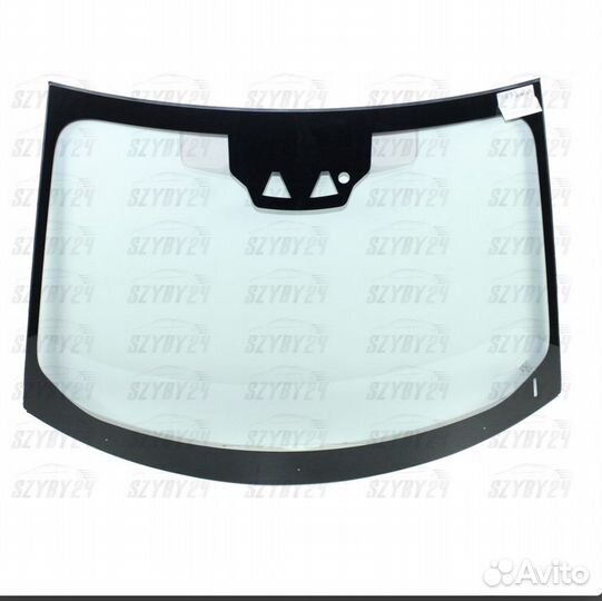 Лобовое стекло Jaguar i-pace