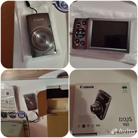 Фотоаппарат