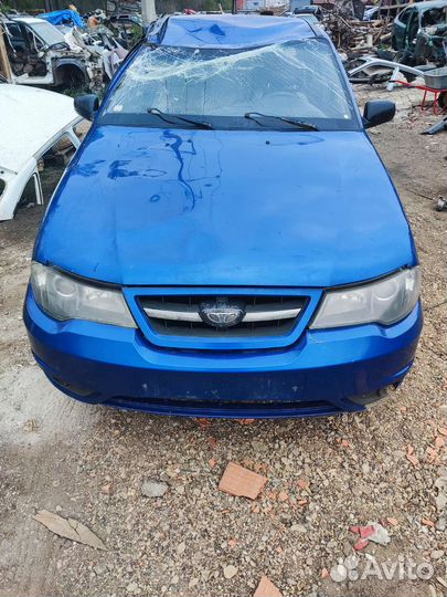 Авторазбор Дэу нексия Daewoo nexia 1.5 A15SMS