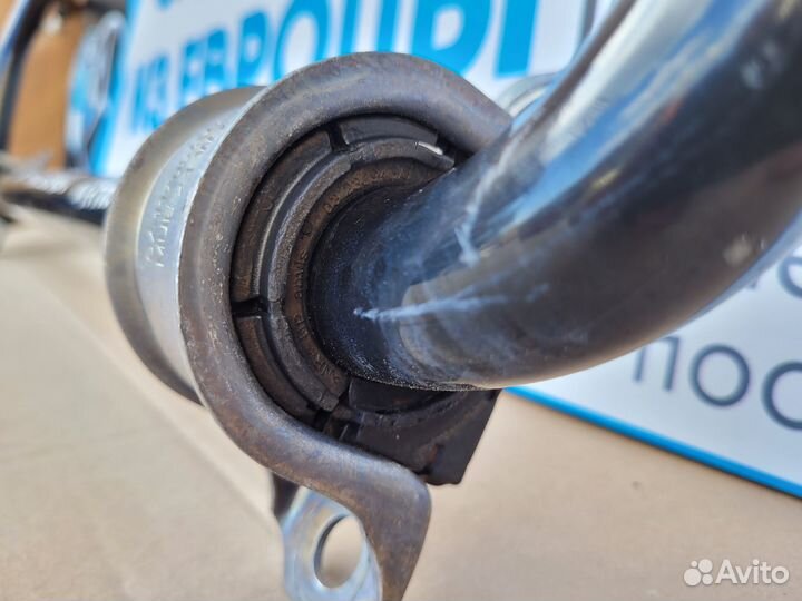 Стабилизатор передний Mercedes-Benz Gle-Class W167