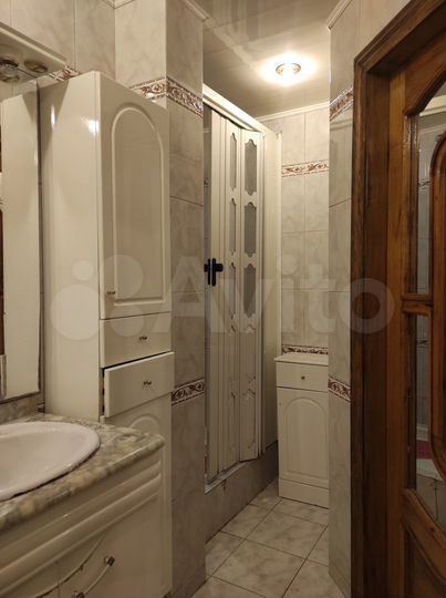 5-к. квартира, 233 м², 2/2 эт.