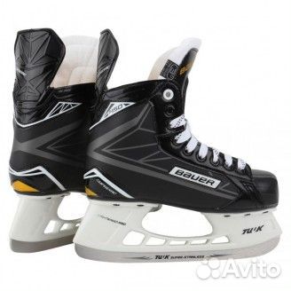Коньки Bauer Supreme S150 Jr(юниорские) -4.5D