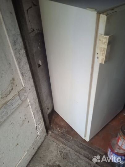 Холодильник бу