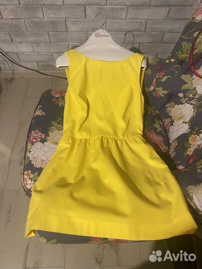 Платье Red Valentino оригинал