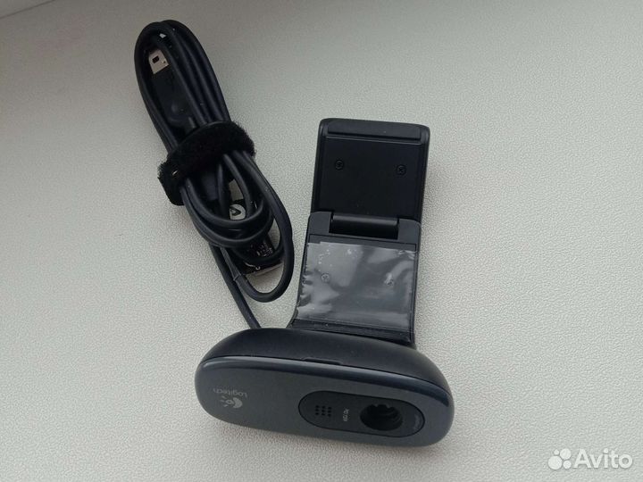 Веб камера Logitech c270