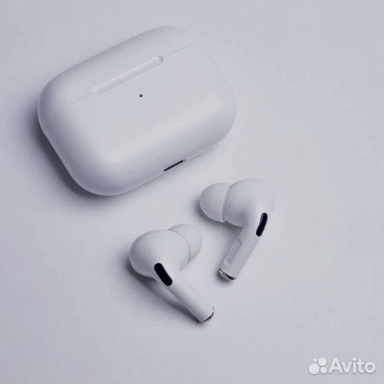 Наушники AirPods Pro