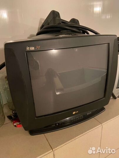 Телевизор