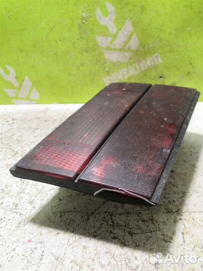 Фонарь задний внутренний левый бмв Е34