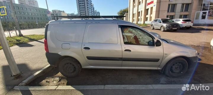 Грузоперевозки каблук, ларгус