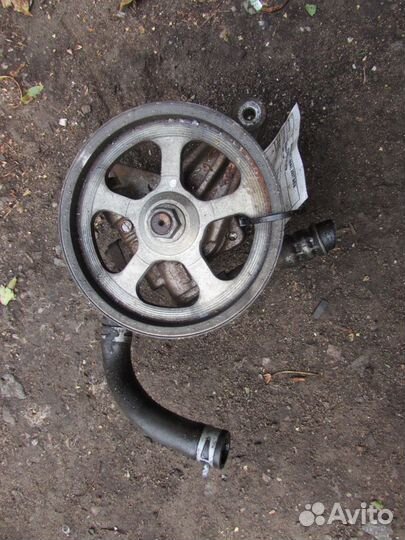 Насос гидроусилителя Acura MDX 2007-2013 Б/У