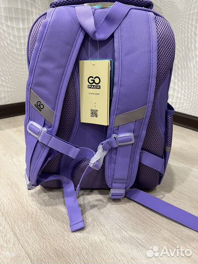 Школьный рюкзак