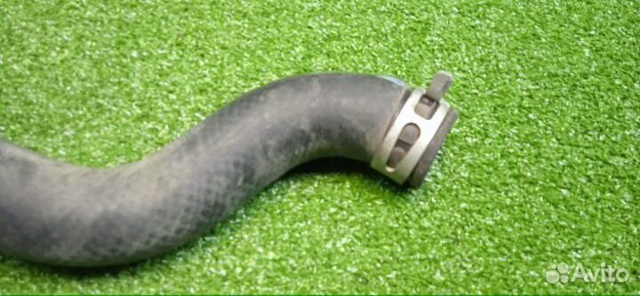 Патрубок радиатора Kia Ceed JD G4FG 2014