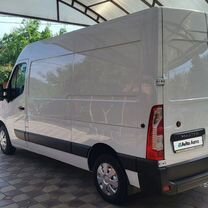 Renault Master 2.3 MT, 2013, 217 000 км, с пробегом, цена 2 000 000 руб.