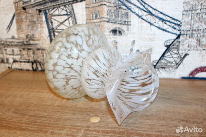 Ваза эпохи СССР