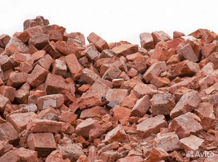 Бой кирпича