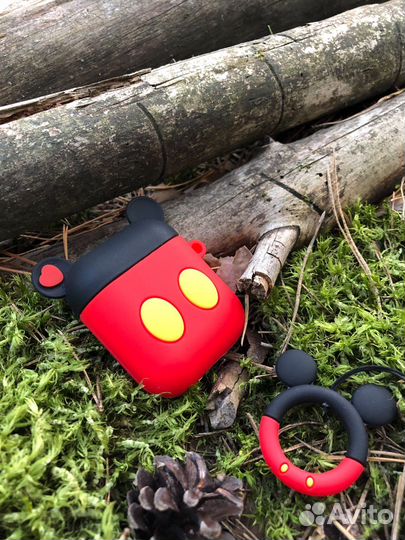 Чехол для airpods