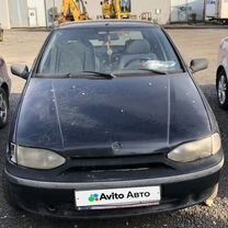 FIAT Palio 1.2 MT, 2001, 141 000 км, с пробегом, цена 40 000 руб.