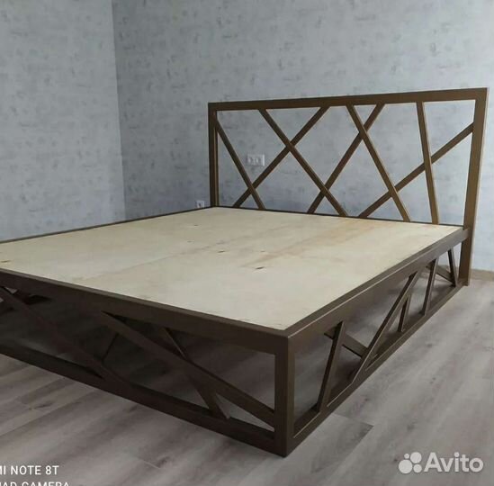 Мебель в стиле лофт