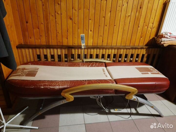 Массажная кровать Happy Dream All 7000