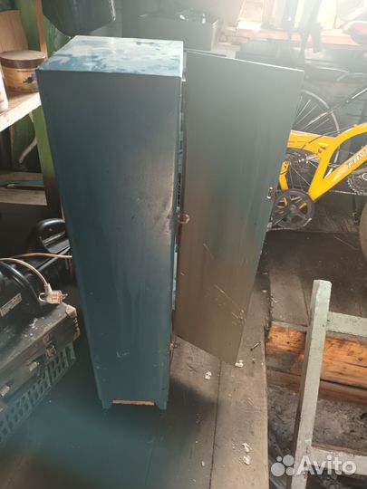 Продам сейф