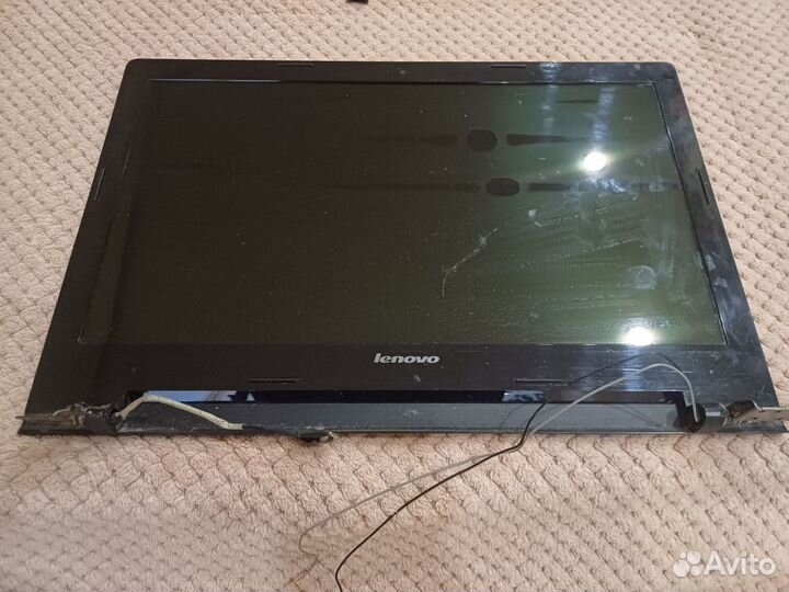 Запчасти для ноутбука Lenovo G5030