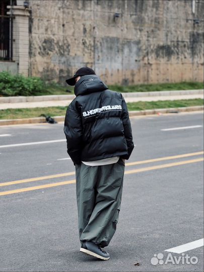 Native fitzsimmons 2.0(Оригинал)