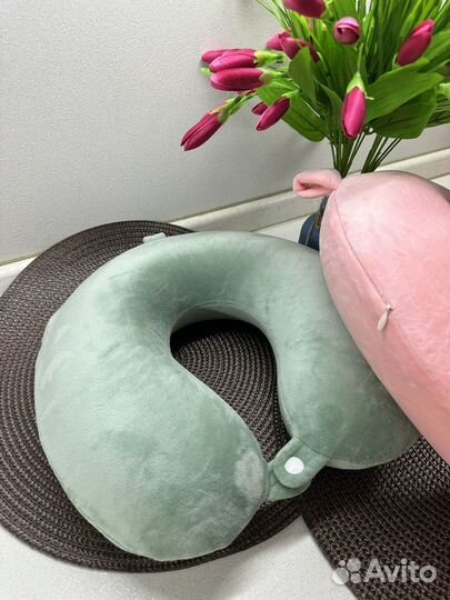 Подушка для путешествий Новая