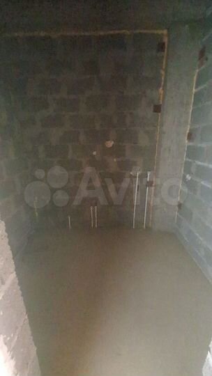 1-к. квартира, 37 м², 9/10 эт.