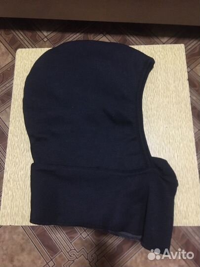 Подшлемник