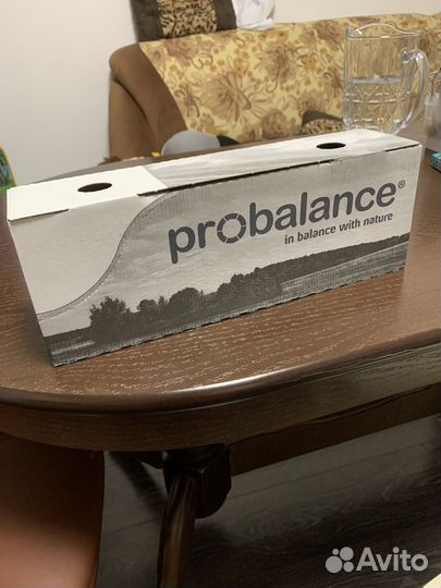 Корм для кошек probalance