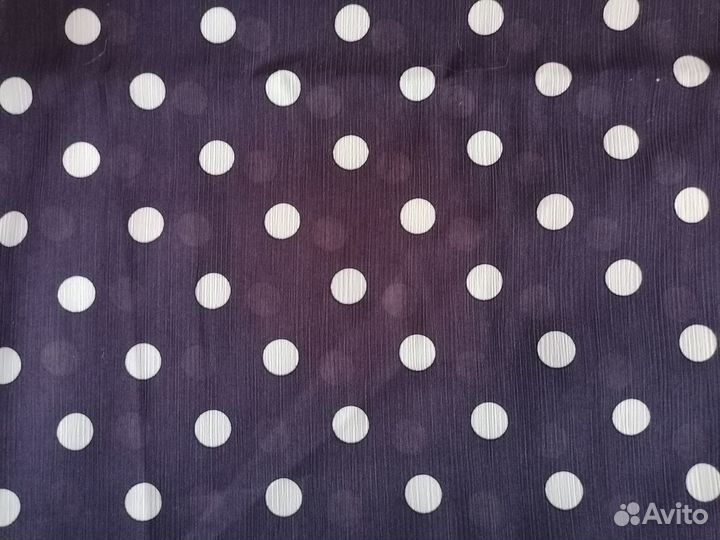 Ткань шифон