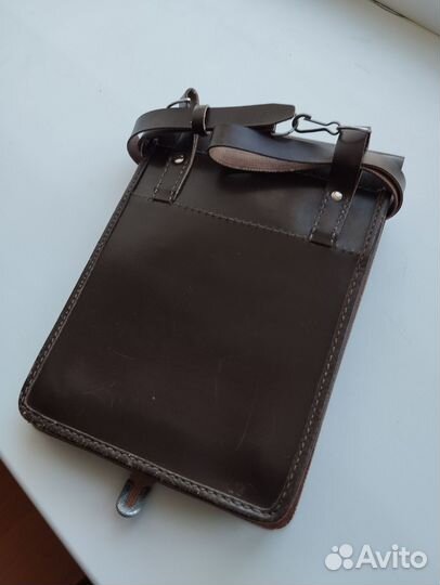 Сумка планшет офицерская