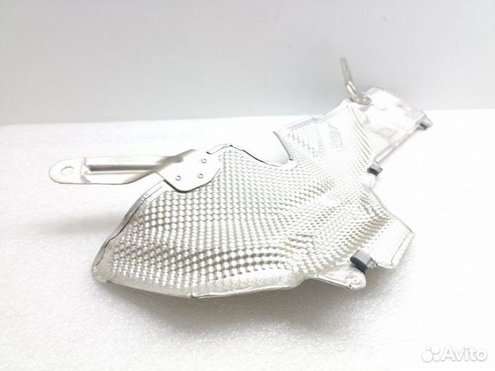 Тепловой экран Bmw 5-Series F11 2.5 2011