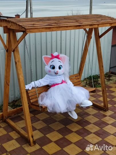 Ростовая кукла Мурлена