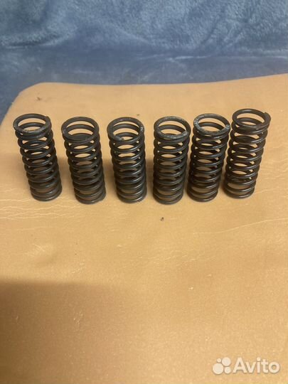 Пружины сцепления Rieju mr 300/250